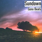 (フリーBGM) [ラップビート/Vlog BGM] Sundown (MP3)
