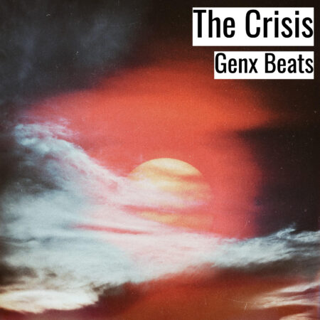 (フリーBGM) [ラップビート/Vlog BGM] The Crisis (MP3)