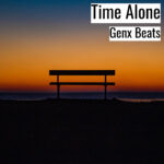 [エモーショナルなヒップホップビート] Time Alone – Genx Beats