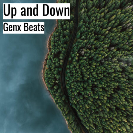 (フリーBGM) [ラップビート/Vlog BGM] Up And Down (MP3)