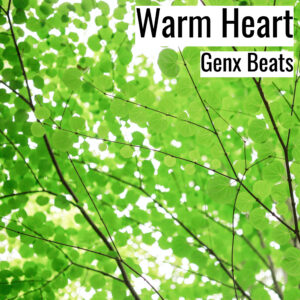 (フリーBGM) [ラップビート/Vlog BGM] Warm Heart (MP3)