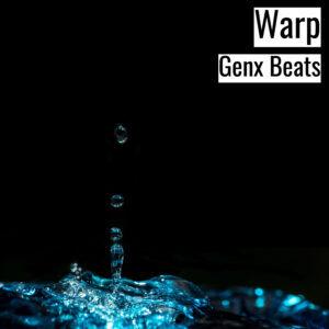 (フリーBGM) [ラップビート/Vlog BGM] Warp (MP3)