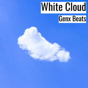 (フリーBGM) [ラップビート/Vlog BGM] White Cloud (MP3)
