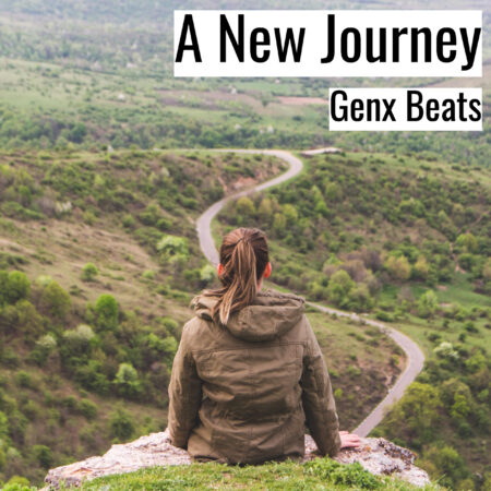 [音楽] A New Journey (MP3)
