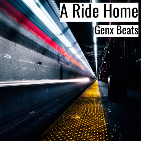 [音楽] A Ride Home (MP3)