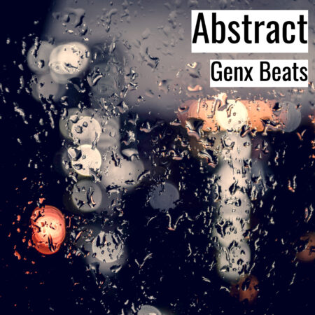 (フリーBGM) [ラップビート/Vlog BGM] Abstract (MP3)