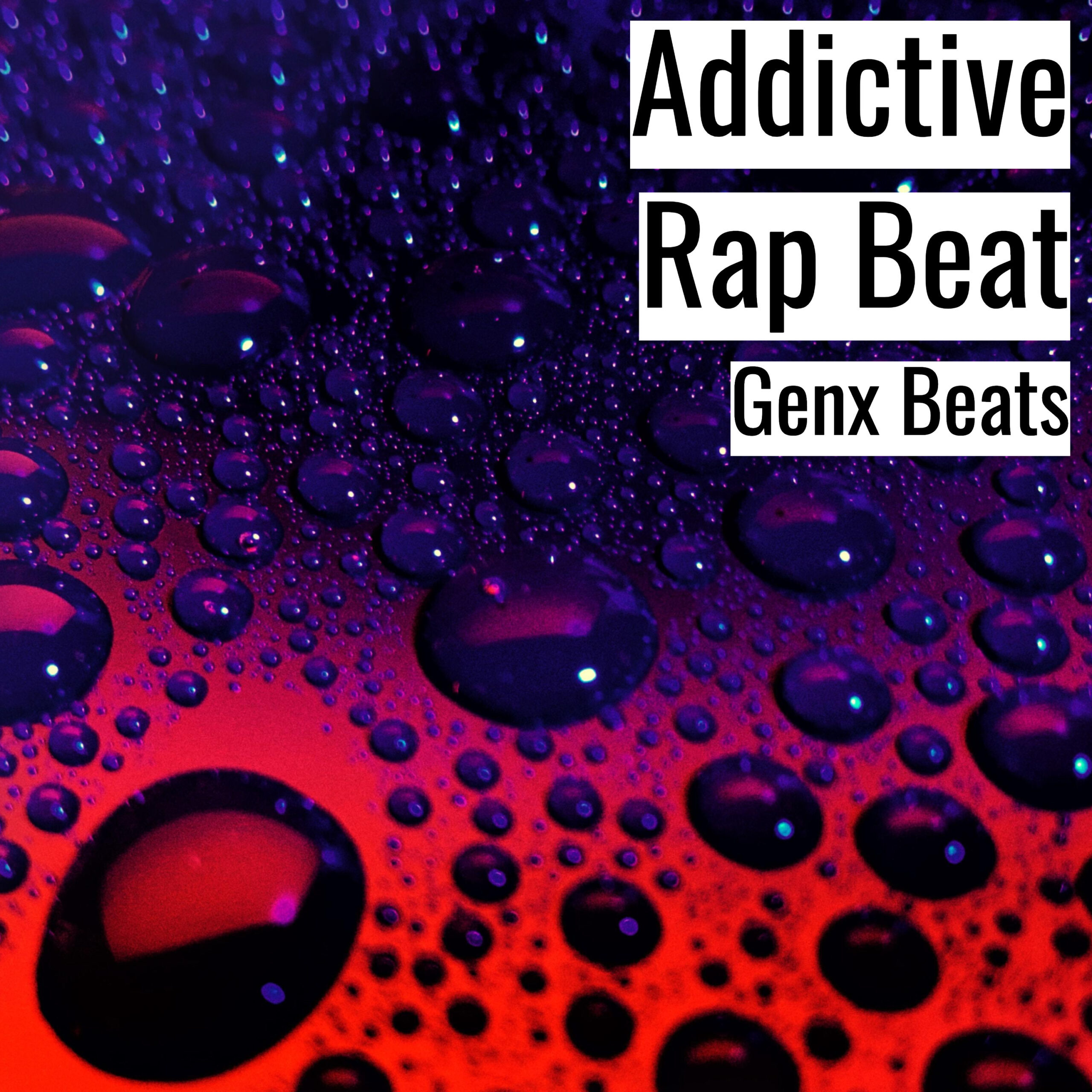 Addictive Rap Beat scaled