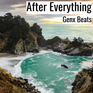 [音楽] After Everything (MP3)