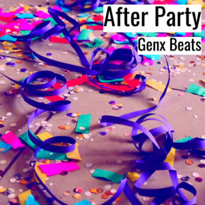 (フリーBGM) [ラップビート/Vlog BGM] After Party (MP3)