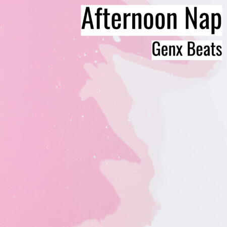(フリーBGM) [ラップビート/Vlog BGM] Afternoon Nap (MP3)