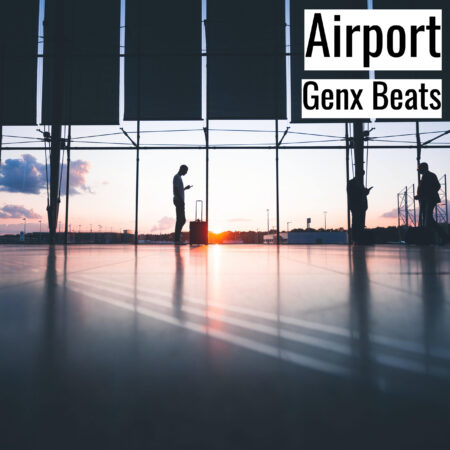 [音楽] Airport (MP3)