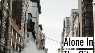 Alone In The City