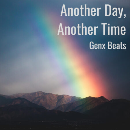 [音楽] Another Day, Another Time (MP3)