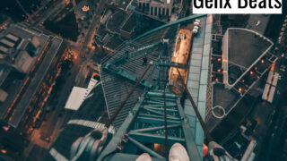 At The Top