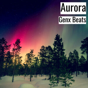 (フリーBGM) [ラップビート/Vlog BGM] Aurora (MP3)