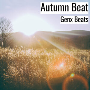 (フリーBGM) [ラップビート/Vlog BGM] Autumn Beat (MP3)