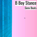 [音楽] B Boy Stance