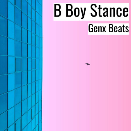 (フリーBGM) [ラップビート/Vlog BGM] B Boy Stance (MP3)