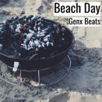 (フリーBGM) [ラップビート/Vlog BGM] Beach Day (MP3)
