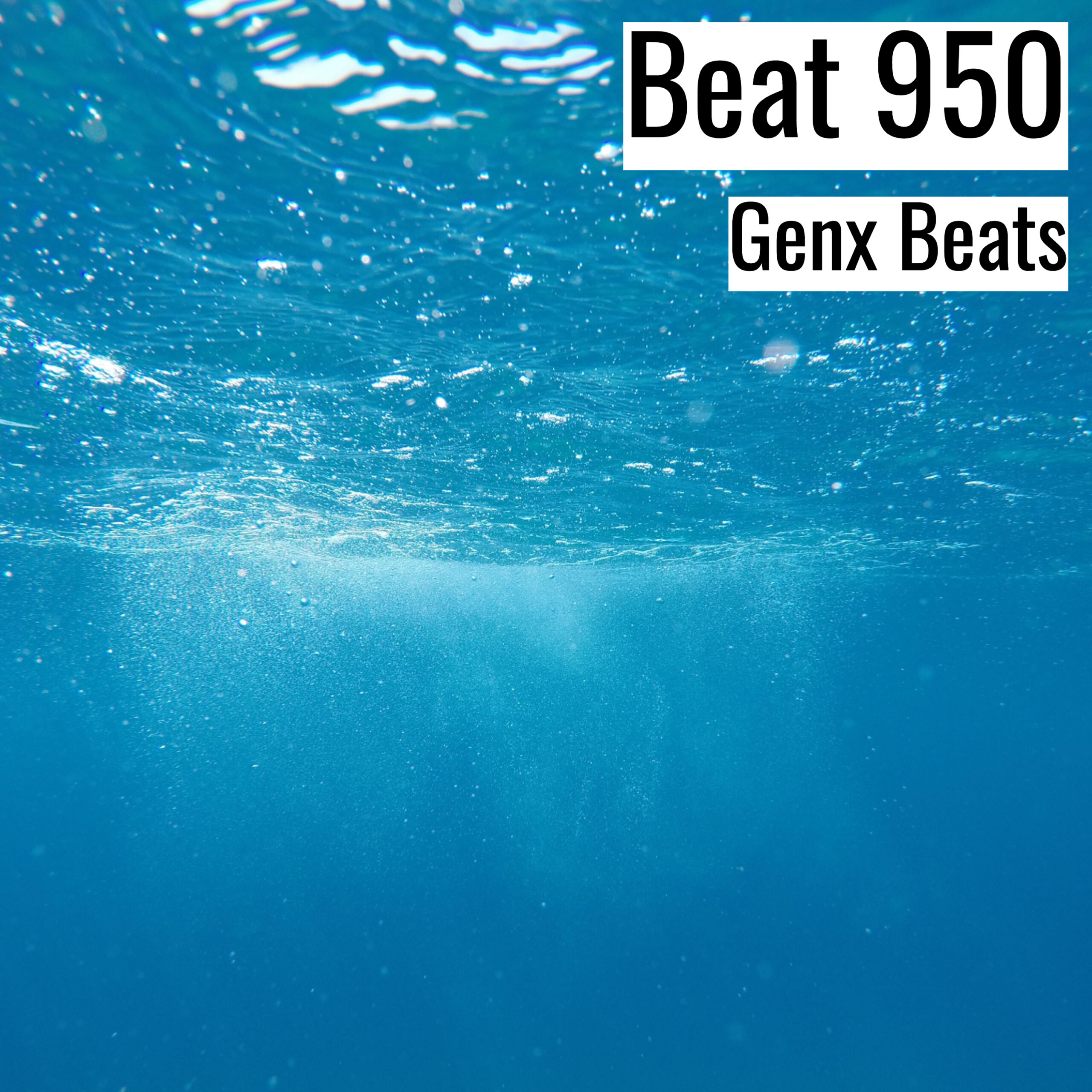 [ブーンバップ・ヒップホップビート] Beat 950