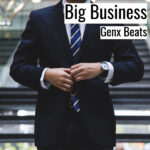 [音楽] Big Business