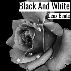 (フリーBGM) [ラップビート/Vlog BGM] Black And White (MP3)