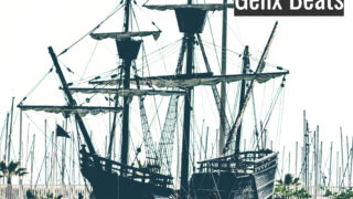 Black Ships