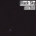 [音楽] Black Sky