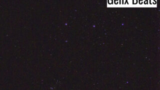 Black Sky