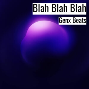 [音楽] Blah Blah Blah (MP3)