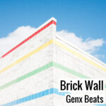 [音楽] Brick Wall