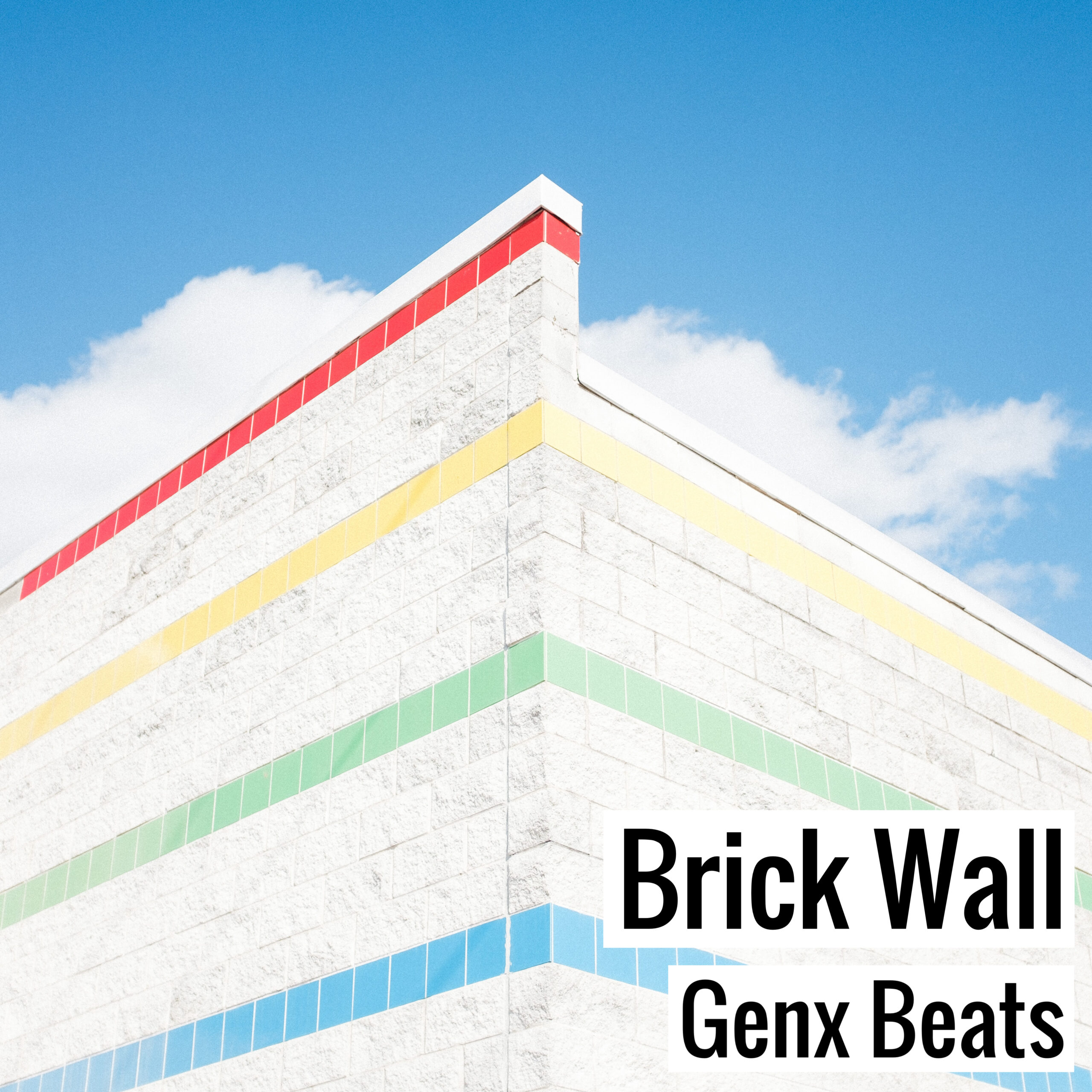 Brick Wall scaled