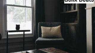 Calm Room