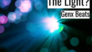 Can You See The Light