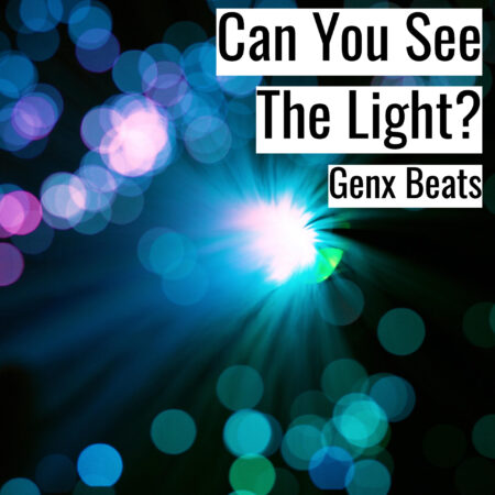 (フリーBGM) [ラップビート/Vlog BGM] Can You See The Light? (MP3)