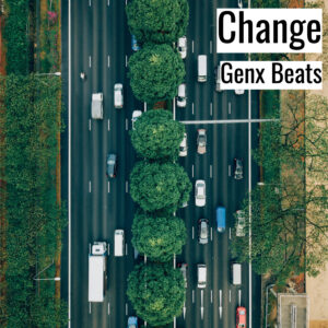 [音楽] Change (MP3)