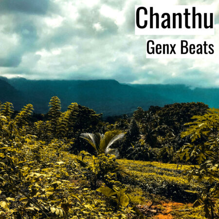 (フリーBGM) [ラップビート/Vlog BGM] Chanthu (MP3)
