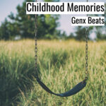 (フリーBGM) [ラップビート/Vlog BGM] Childhood Memories (MP3)