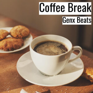 (フリーBGM) [ラップビート/Vlog BGM] Coffee Break (MP3)