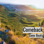 [エモーショナルなヒップホップビート] Comeback – Genx Beats
