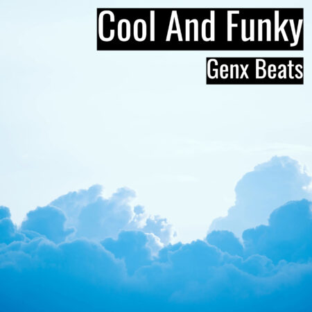 (フリーBGM) [ラップビート/Vlog BGM] Cool and Funky (MP3)