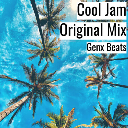 (フリーBGM) [ラップビート/Vlog BGM] Cool Jam Original Mix (MP3)