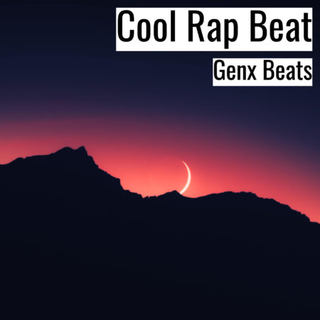 (フリーBGM) [ラップビート/Vlog BGM] Cool Rap Beat (MP3)