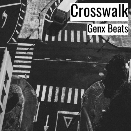 [音楽] Crosswalk (MP3)