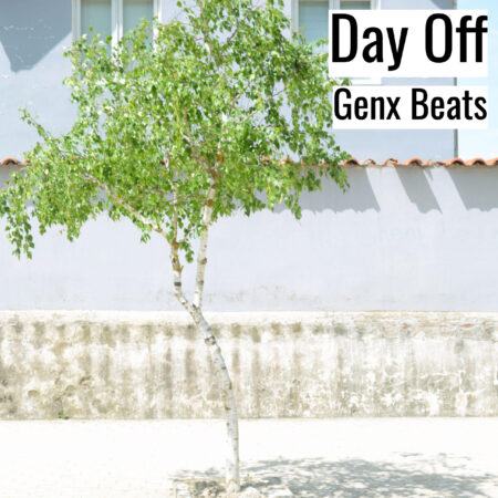 [音楽] Day Off (MP3)