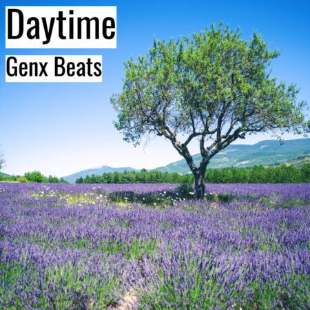 (フリーBGM) [ラップビート/Vlog BGM] Daytime (MP3)