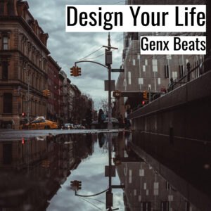 [音楽] Design Your Life (MP3)