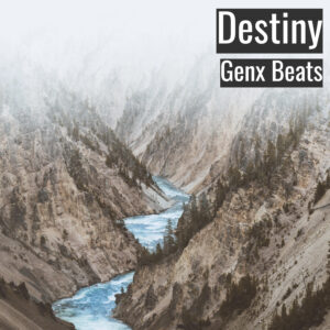 (フリーBGM) [ラップビート/Vlog BGM] Destiny (MP3)