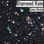 [ブーンバップ・ヒップホップビート] Diamond Rain – Genx Beats
