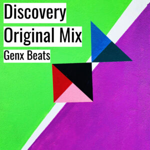 (フリーBGM) [ラップビート/Vlog BGM] Discovery Original Mix (MP3)